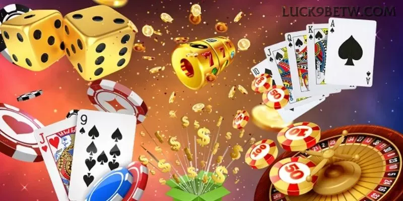 Controles de paJogonto e BRL em luck9bet