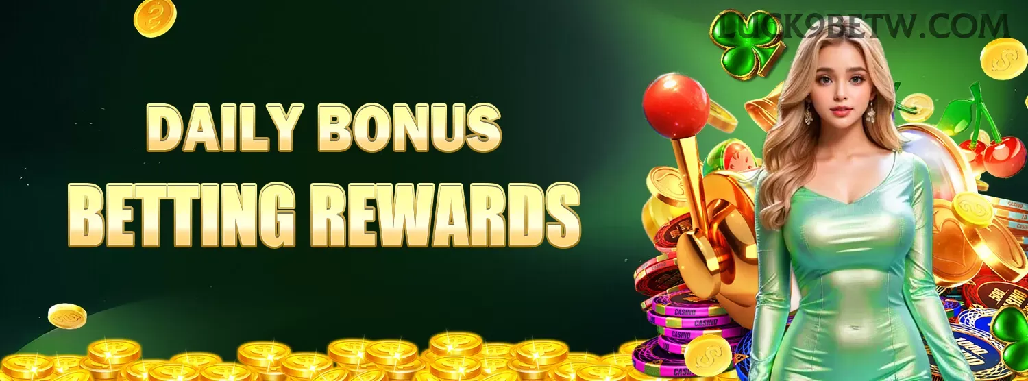 Lista de jogos para luck9bet bet section