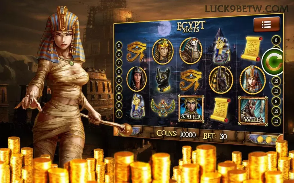 Lista de jogos para luck9bet seção de jogos