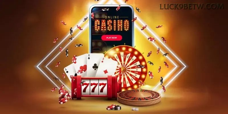 luck9bet app de jogo para jogadores brasileiros