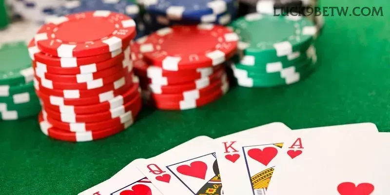 Controles de pagamento e BRL em luck9bet