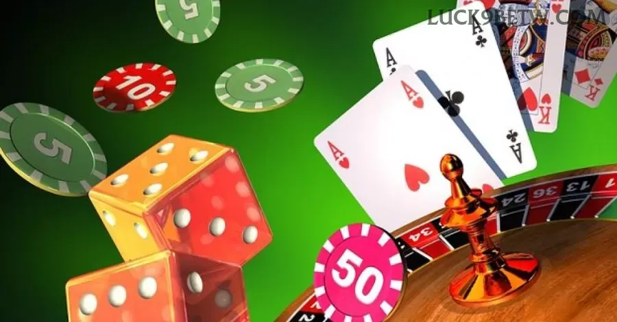 luck9bet app de jogo para jogadores brasileiros