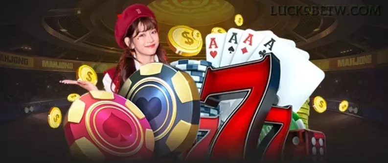 Controles de paJogonto e BRL em luck9bet