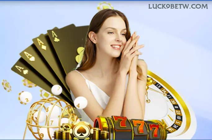 Lista de jogos para luck9bet Brasil section