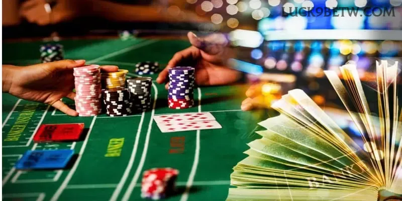 luck9bet app de jogo para jogadores brasileiros